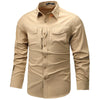 Wolf Inheritance Tactical Quick Dry Shirt ATHLEXES