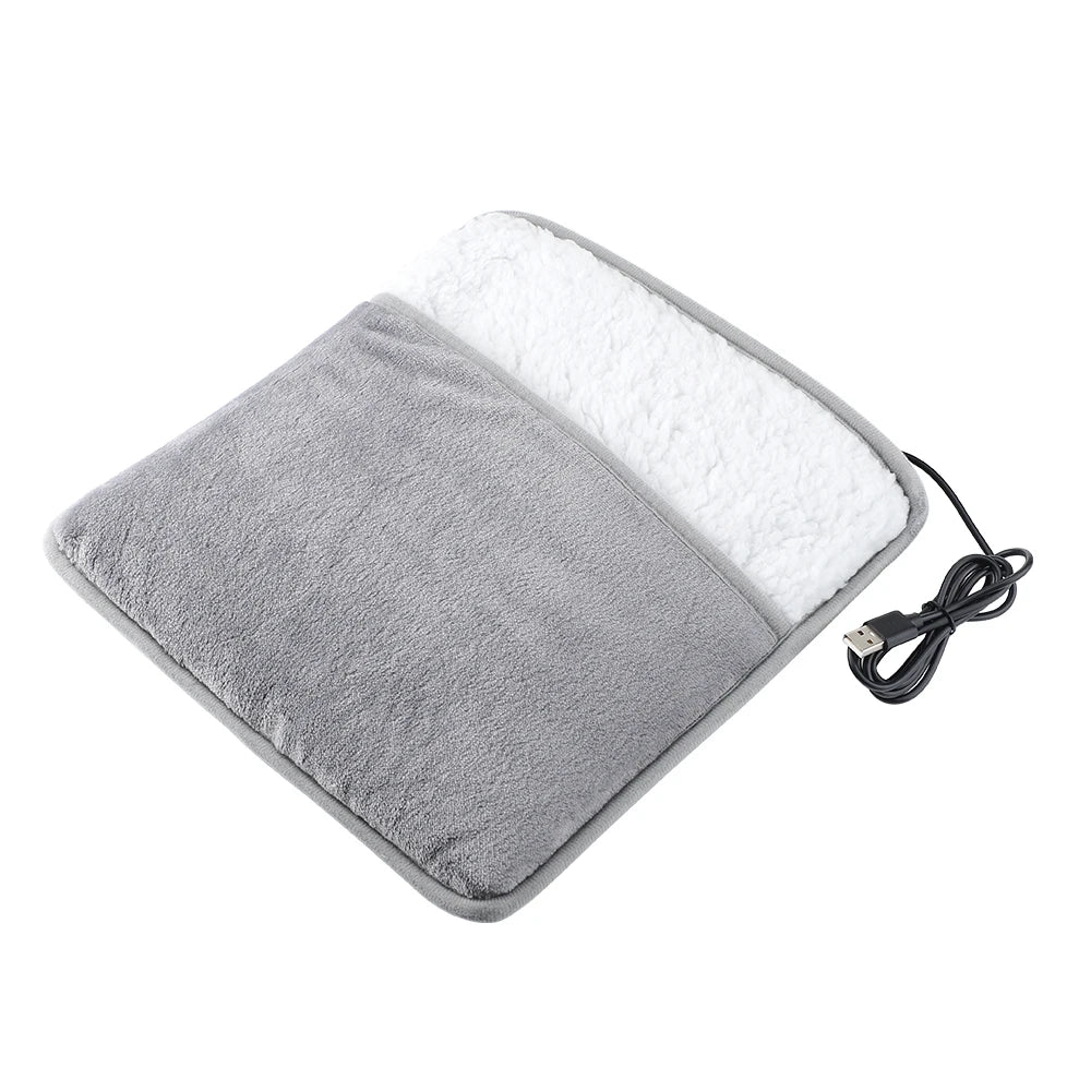 Electric Foot Heating Pad ATHLEXES