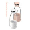 TravelBlend Portable USB Juicer ATHLEXES
