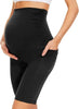 MaternityFlex High Waist Yoga Leggings ATHLEXES