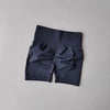 BreatheEasy High-Waist Yoga Shorts ATHLEXES