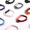 Nylon Sport Loop for Xiaomi Mi Band 7 ATHLEXES