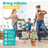 Dancing TalkBack Cactus Toy for Kids ATHLEXES