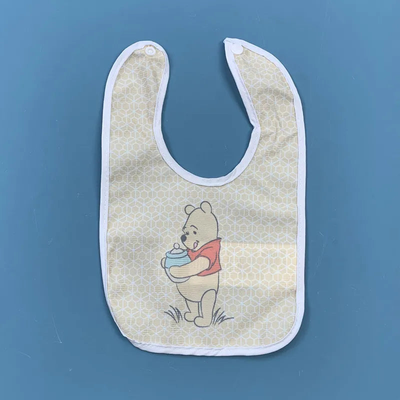 Baby Feeding Apron Bib ATHLEXES