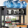 Over Sink Kitchen Dish Drying Rack ATHLEXES