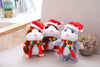 ChatterPals Interactive Plush Hamster Toy ATHLEXES