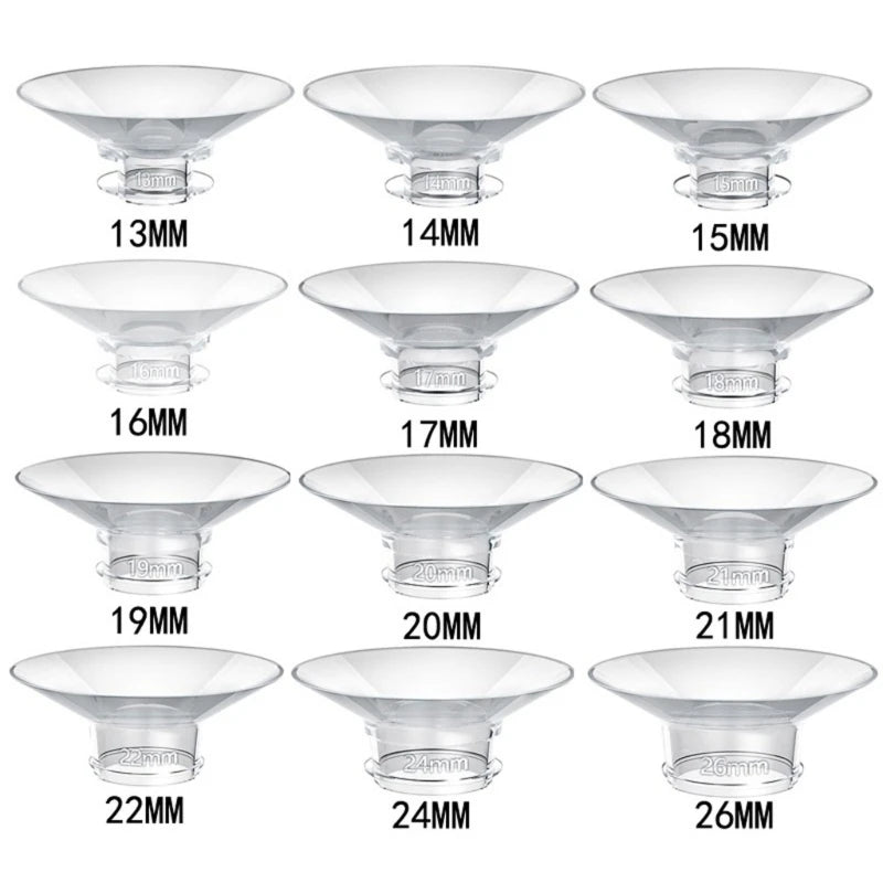Wearable Breast Pump Milk Machine Fully Automatic ATHLEXES