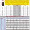 9-Zone USB Electric Heated Vest ATHLEXES