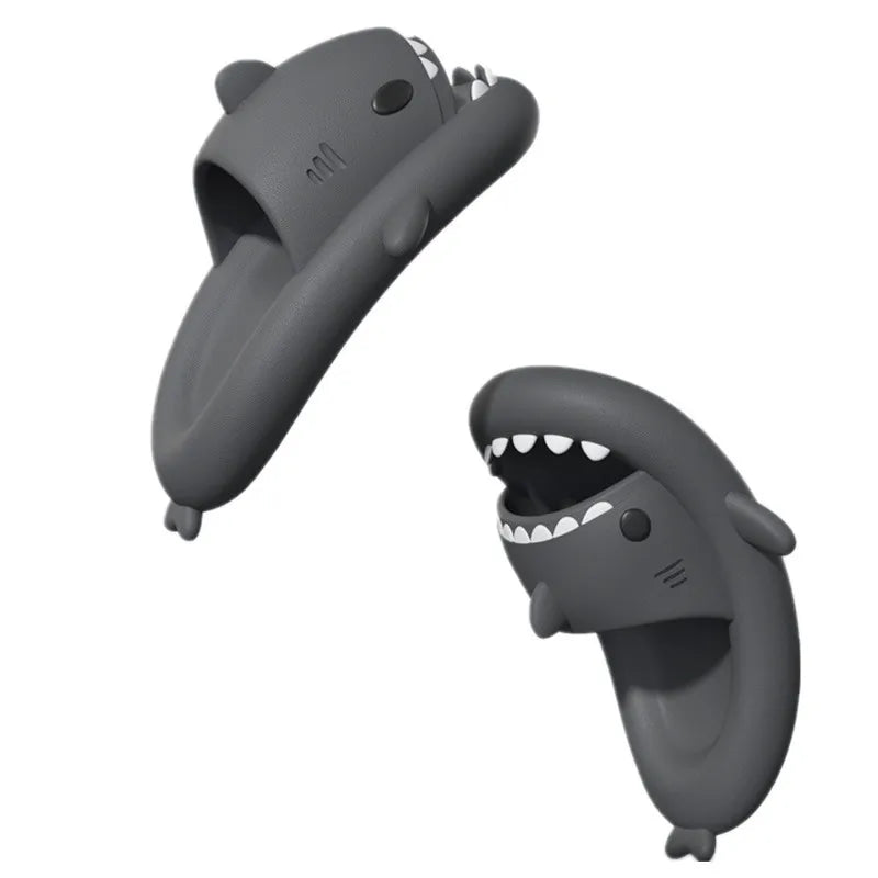 SharkStep Anti-Skid Indoor Slippers ATHLEXES