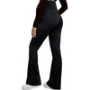ComfortFit Maternity Wide Leg Trousers ATHLEXES