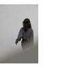 Korean Minimalist Oversized Button-Up Shirt for Women ATHLEXES