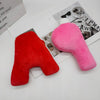 Alphabet Lore Plush Toys ATHLEXES
