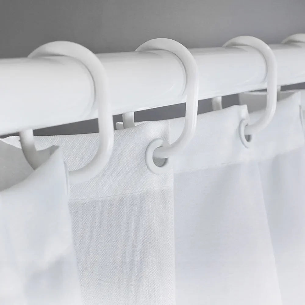 AquaStyle Customizable Shower Curtain ATHLEXES