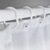 AquaStyle Customizable Shower Curtain ATHLEXES