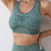 FlexFit High-Waisted Yoga Sports Bra ATHLEXES