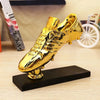 Golden Boot Striker Champion Trophy - 29cm Award ATHLEXES