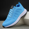 Elevate Air Knit Women's Casual Sneakers ATHLEXES