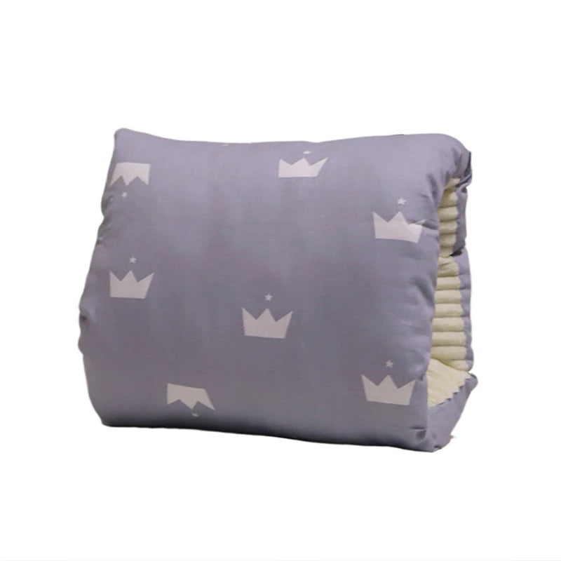 Cozy Cradle Nursing Arm Pillow for Comfort Feeding ATHLEXES