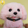 Plush Interactive Puppy Toy for Kids ATHLEXES