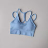 BreatheEasy Seamless Sports Bra ATHLEXES