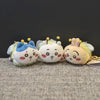 Cute Chiikawa Bear Plush Keychain Pendant ATHLEXES