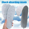 UltraComfort Latex Sport Insoles for All Shoes ATHLEXES