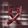 CoolGuard UV Protection Cycling Arm Sleeves ATHLEXES