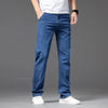 Ultimate Comfort Stretch Denim Jeans for Men ATHLEXES