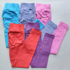 SculptFlex Seamless Scrunch Bum Leggings ATHLEXES