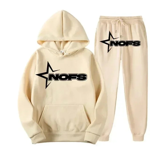 2024 Trendy Unisex Hoodie ATHLEXES