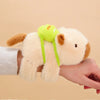 Dolphin Delight Plush Wrist Toy for Kids ATHLEXES