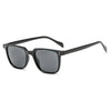 Leopard Green Square Sunglasses for Men ATHLEXES