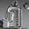 UltraHydrate 1.7L/2.7L Sports Water Bottle ATHLEXES