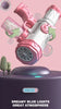 Kmoist Magic Bubble Blaster for Kids ATHLEXES