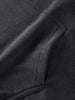 HeartPrint Casual Womenâ??s Hoodie ATHLEXES