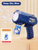 GlowBubbles Automatic Bubble Maker Toy ATHLEXES