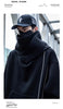 NinjaStyle Oversized Autumn Hoodie ATHLEXES