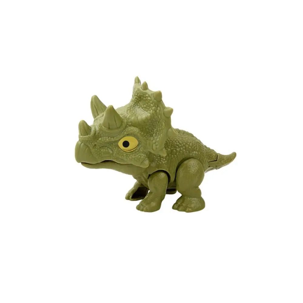 DinoFlex Movable Joint Dinosaur Model Toy ATHLEXES