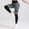 VigorFit Booty Lifting Yoga Leggings ATHLEXES