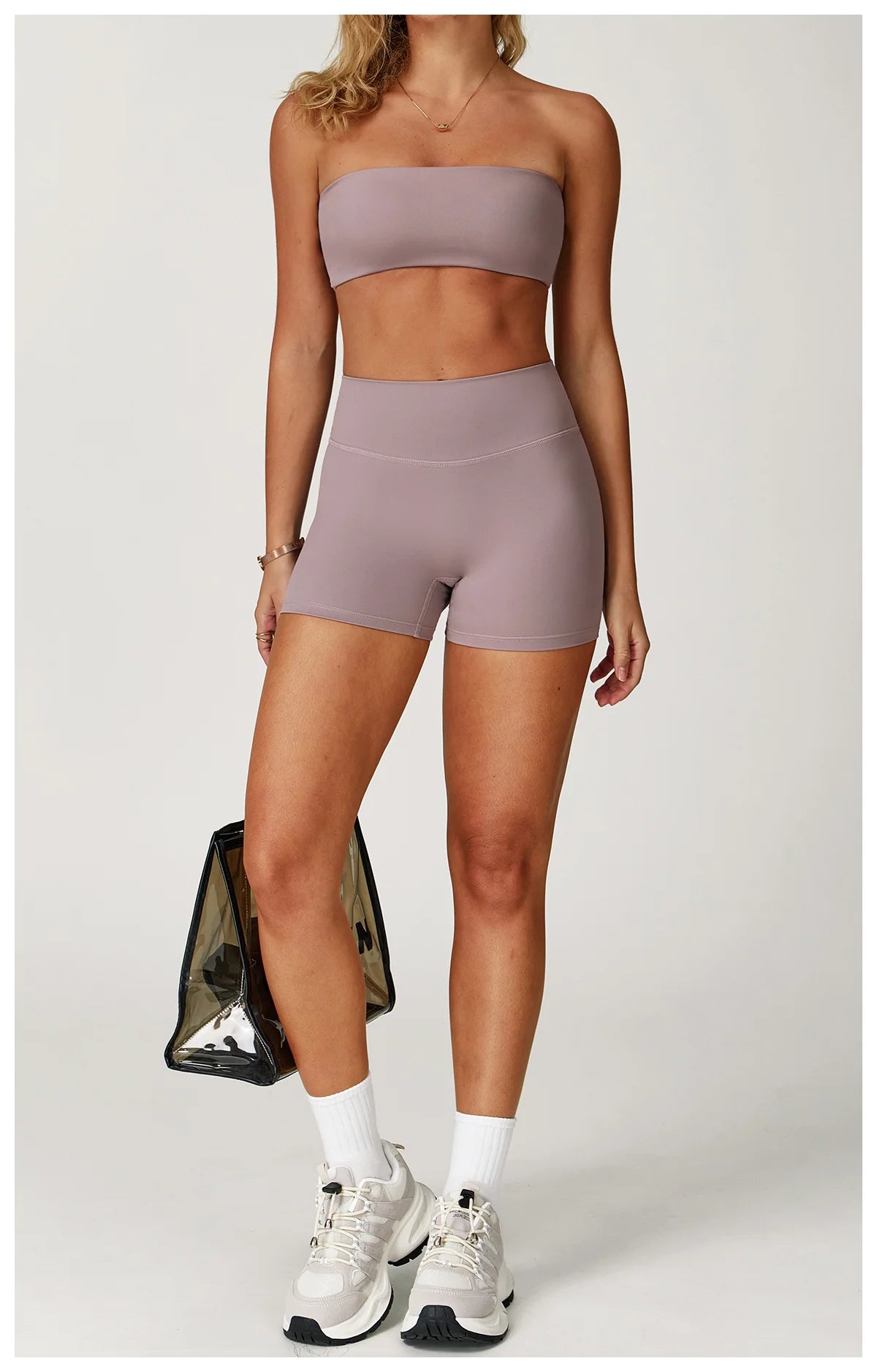 ActiveFit Women's Yoga Outfit Set ATHLEXES