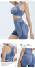 Breathable Push Up Yoga Sports Bra for Women ATHLEXES