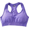 Seamless DotFit Women's Support Sports Bra ATHLEXES