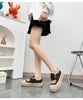 CozyFur Luxe Winter Lace-Up Sneakers ATHLEXES