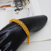 Ethereal Gold Bangles for Elegant Brides in Dubai ATHLEXES