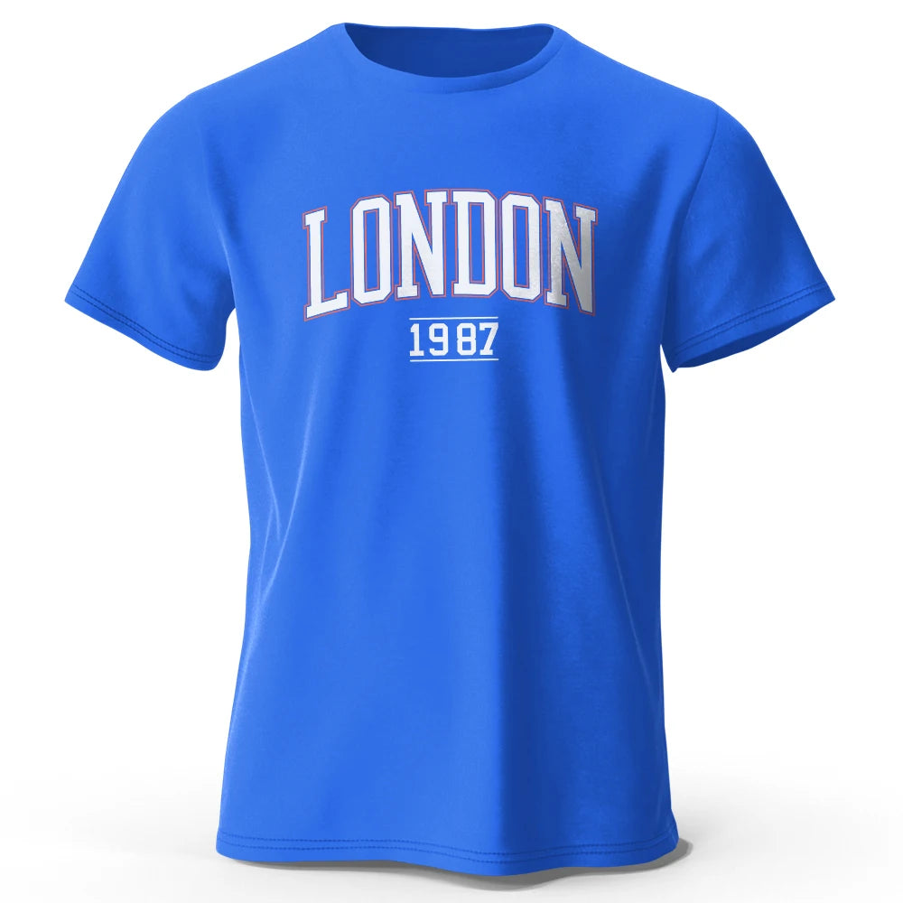 Buenas Youth Comfort Tee Shirt ATHLEXES