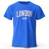 Buenas Youth Comfort Tee Shirt ATHLEXES