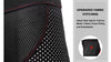 X-TIGER Men's 5D Gel Pad Cycling Shorts ATHLEXES