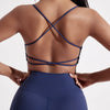 ElevateFit Cross Back Sports Bra for Womens ATHLEXES