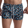 Coastal Breeze Men's Swim Shorts ATHLEXES