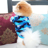 ChicWarm Fleece Dog Sweaters for Winter Chihuahua Comfort ATHLEXES